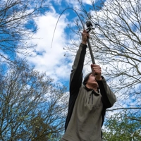 Korum Avon Rods